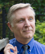 Allan Wolfe