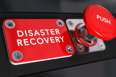 Disaster Recovery